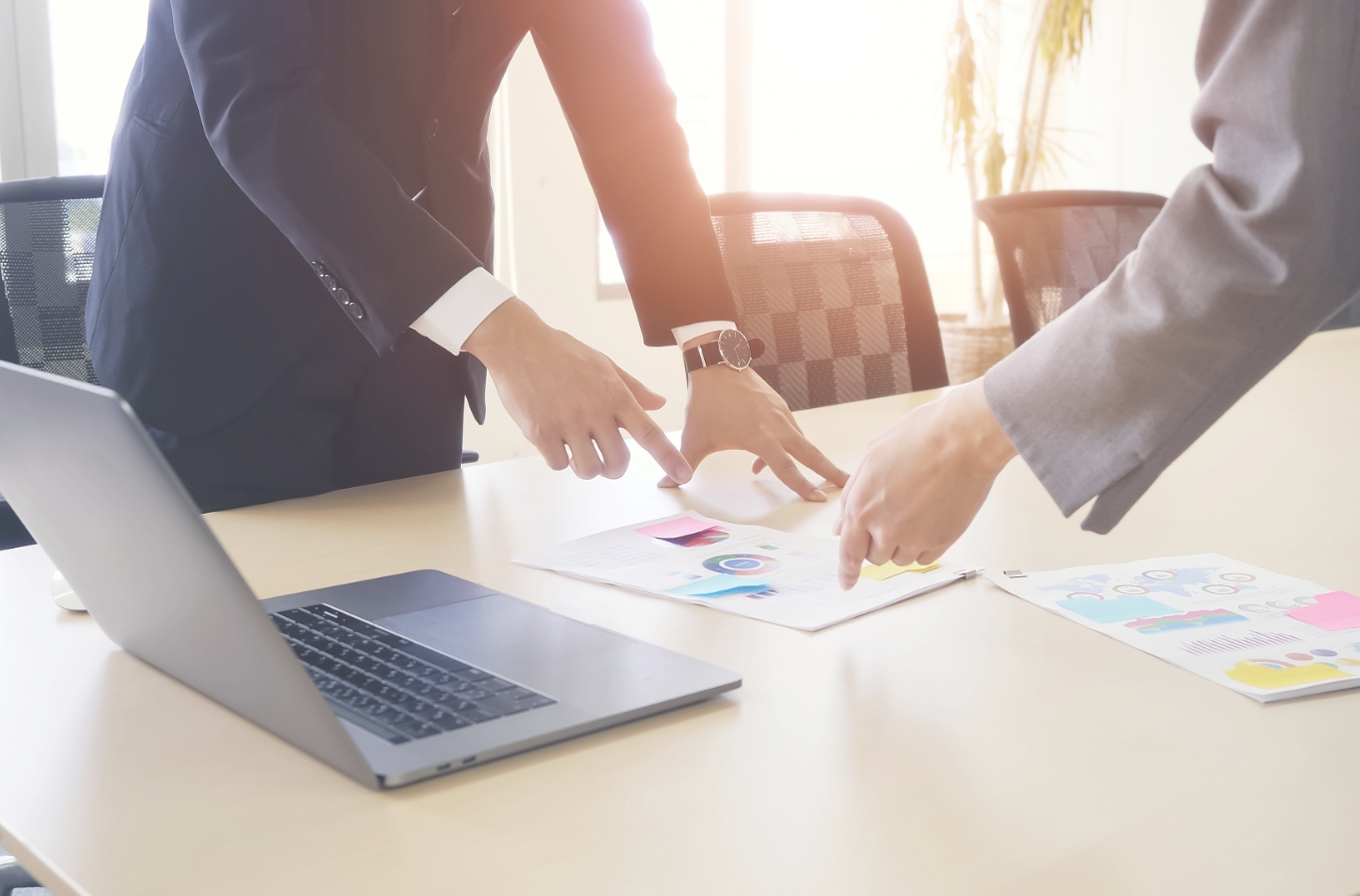 事業再構築補助金について